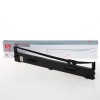 天威 1600/136 適用愛普生打印機(jī)色帶框含帶芯 EPSON LQ1600KIIIH/136KW LQ2090/2090C/FX2190/FX2175 黑色 右扭 RFE052BPRJ2