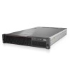 聯(lián)想 Lenovo SR590 2U雙路機(jī)架式服務(wù)器 （2*4114 10核 85W 2.2GHz處理器/2*16G/8*6T SATA 硬盤(pán)/RAID 530-8i陣列卡/2*1GbE/2*750W/3年7*24原廠保修服務(wù)）