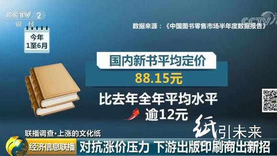 下游紙品價(jià)格