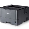 兄弟（brother）HL-5590DN A4黑白激光打印機 有線網(wǎng)絡打印 40頁/分鐘 自動雙面打印 適用耗材：TN-3435/DR-3450 三年保修