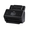 兄弟（brother） ADS-2800W A4雙面饋紙式有線/無線網(wǎng)絡掃描儀 U盤保存 速度升級