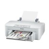 愛普生（EPSON）噴墨式打印機(jī)/WF-3011 穩(wěn)定耐用的 高端彩色商用打印機(jī)(WF-3011)  A4，自動(dòng)雙面，帶無(wú)線/有線，黑色2200頁(yè)/38ppm，彩色1100頁(yè)/38ppm  一年保修