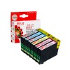 天威 0856 適用愛普生打印機(jī)墨盒 EPSON-T0856 EPSON Stylus Photo 1390/T60/R330 淡洋紅色 IFE707JPRJ1