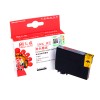 天威 T1661 專業(yè)裝 適用愛普生打印機(jī)墨盒 黑色 1661 適用于EPSON-T1661/ME10/101-BK墨盒 IQE334BPRJ