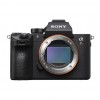 索尼微單數(shù)碼相機（SONY）ILCE-7RM3/Alpha 7R III 全畫幅微單套裝相機 35mm全畫幅CMOS傳感器 約4240萬像素 3.0英寸液晶屏 增強型混合自動對焦 無內置存儲 含SEL24105G鏡頭套裝 一年保修 黑色