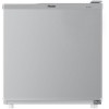 海爾（Haier）BC-50ES 左開(kāi)門(mén)冰箱 50升容量 定頻 一級(jí)能效 直冷 機(jī)械溫控 一年保修 白色