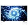 海信（Hisense）	電視機(jī) HZ49A65 49英寸 4K超高清電視機(jī) 支持網(wǎng)絡(luò)連接 3840x2160分辨率 LED顯示屏 二級能效 含掛架  一年保修	銀色