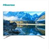 海信（Hisense）	電視機(jī)	HZ60A70	60英寸 4K超高清電視機(jī) 支持網(wǎng)絡(luò)連接 3840x2160分辨率 LED顯示屏 二級能效 含底座 一年保修 銀色
