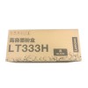 聯(lián)想(Lenovo) LT333H 打印機(jī)粉盒 適用于LJ3303DN 3803DN 黑色 打印量5000頁(yè)