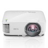 明基（BenQ）E610 短焦投影儀 3000流光 DLP顯示技術(shù) 手動(dòng)變焦 1024*768dpi 最高300英寸顯示 單主機(jī)（不含線材及相關(guān)配件費(fèi)用）主機(jī)2年，燈炮半年保修