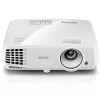 明基（BenQ）MX528 投影儀 3300流明 DLP顯示技術(shù) 手動(dòng)變焦 800*600dpi 最高300英寸顯示 單主機(jī)（不含線材及相關(guān)配件費(fèi)用）主機(jī)2年，燈炮半年保修