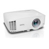 明基（BenQ）MX731 投影儀 4000流明 DLP顯示技術(shù) 手動(dòng)變焦 1024*768dpi 最高300英寸顯示  單主機(jī)（不含線材及相關(guān)配件費(fèi)用）主機(jī)2年，燈炮半年保修