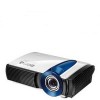 明基（BenQ）LX833STD 投影儀 3200流明 DLP顯示技術(shù) 手動(dòng)變焦 1024X768dpi 最高300英寸顯示 單主機(jī)（不含線材及相關(guān)配件費(fèi)用）主機(jī)2年，燈炮半年保修