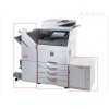 夏普（SHARP）MX-B4081D 黑白激光數(shù)碼復(fù)合機 A3幅面,復(fù)印/打印/掃描 標(biāo)配主機+輸稿器 1年保修