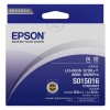 愛普生（Epson）S015016 黑色色帶架 適用LQ-660k 680K 670K+T 680KPro 長(zhǎng)度12.4m*寬度13mm