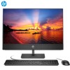 惠普 HP商用一體機(jī)ProOne 400 G4 20 HD+ NT AiO New Core ?i5-8500T(2.1G/9M/6核)/4G DDR4 2666/1TB(2.5”,SATA)/超薄SuperMulti DVDRW/Windows 10 Home 64位/USB鍵盤/USB Optical 鼠標(biāo)/100萬像素(附帶隱私擋片)/內(nèi)置麥克風(fēng)/內(nèi)置商 業(yè)級音響/90W 89%高效節(jié)能電源/4*USB3.1 Gen1/ 1*USB Type-C 2.0/20" TN寬屏LED背光防眩光液晶顯 示器(1600x900)/3-3-3/標(biāo)配/內(nèi)置 802.11 AC雙頻無 線網(wǎng)卡帶藍(lán)牙4.2/俯仰角度可調(diào)底座/Netclone網(wǎng)絡(luò) 同傳，20寸顯示器