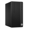 惠普（HP）HP 288 Pro G4 MT Business PC-N9013200059 臺式電腦 Intel酷睿I5-8500 3.0GHz六核 4G-DDR4內(nèi)存 1T SATA硬盤+128G固態(tài)硬盤 集顯 DVDRW DOS系統(tǒng) 單主機不含顯示器 含鍵鼠 三年上門保修服務