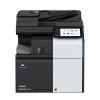 柯尼卡美能達(KONICAMINOLTA) bizhub C7130i A3彩色激光 打印/復印/掃描 多功能一體機（主機+雙面輸稿器+雙紙盒）有線網(wǎng)絡 一年保修