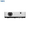NEC NP-CA4300X 高亮寬屏投影儀 投影機(jī) 1024*768分辨率（4:3） 四點(diǎn)幾何校正 4100流明 單主機(jī) （不含線材吊加及施工安裝相關(guān)費(fèi)用） 主機(jī)2年，燈炮半年保修