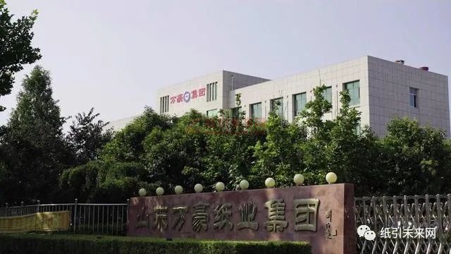 一家縣城小紙廠:從瀕臨倒閉到汽車濾芯紙龍頭