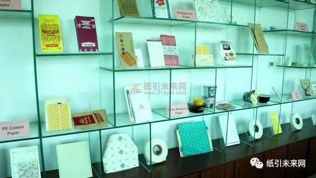 一家縣城小紙廠:從瀕臨倒閉到汽車濾芯紙龍頭
