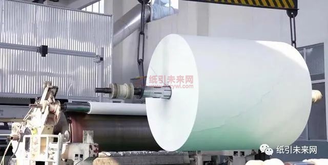 一家縣城小紙廠:從瀕臨倒閉到汽車濾芯紙龍頭
